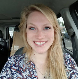 Meet your Posher, Bekah